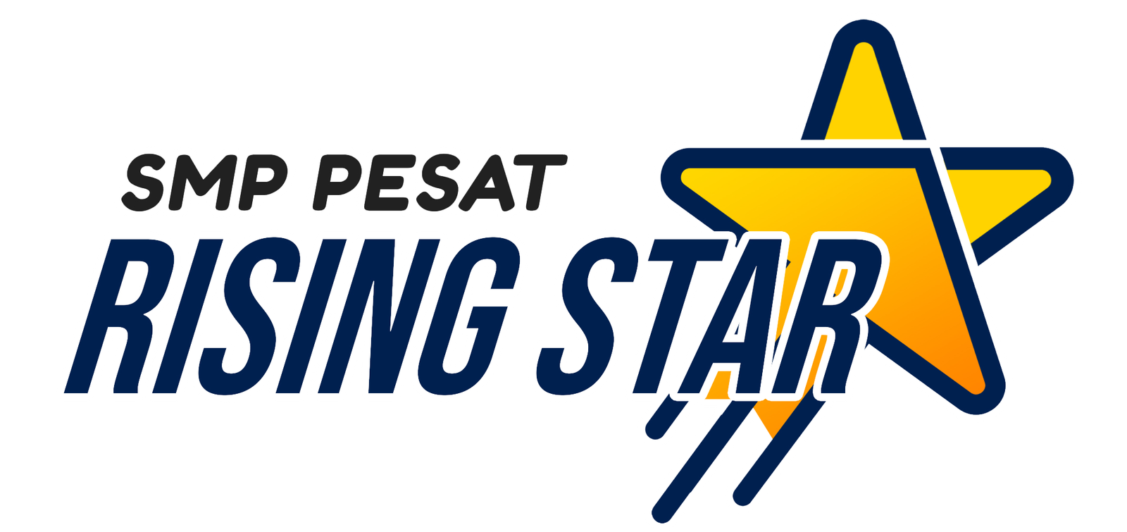 SMP Pesat Rising Star